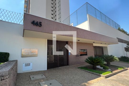 Fachada de apartamento à venda com 3 quartos, 127m² em Vila Isabel Eber, Jundiaí