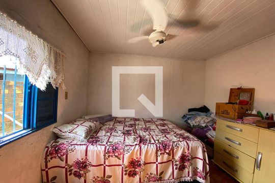 Quarto 3  de casa à venda com 5 quartos, 160m² em Santa Teresa, São Leopoldo