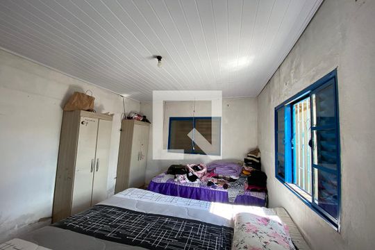 Quarto 2  de casa à venda com 5 quartos, 160m² em Santa Teresa, São Leopoldo