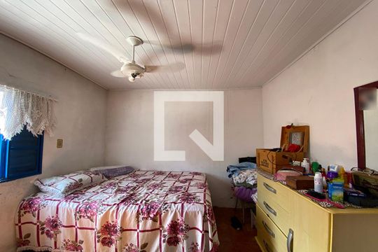 Quarto 3  de casa à venda com 5 quartos, 160m² em Santa Teresa, São Leopoldo