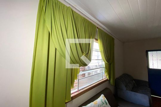 Janela da Sala de casa à venda com 5 quartos, 160m² em Santa Teresa, São Leopoldo
