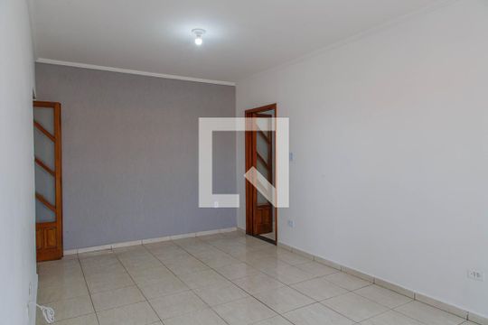 Sala de casa para alugar com 4 quartos, 400m² em Vila Libanesa, São Paulo
