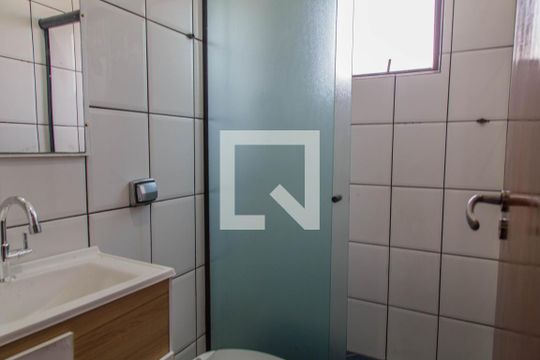 Banheiro de casa para alugar com 4 quartos, 400m² em Vila Libanesa, São Paulo