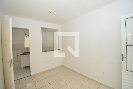 Sala de apartamento para alugar com 2 quartos, 80m² em Irajá, Rio de Janeiro