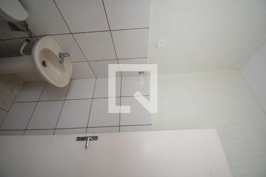 Banheiro de apartamento para alugar com 2 quartos, 80m² em Irajá, Rio de Janeiro