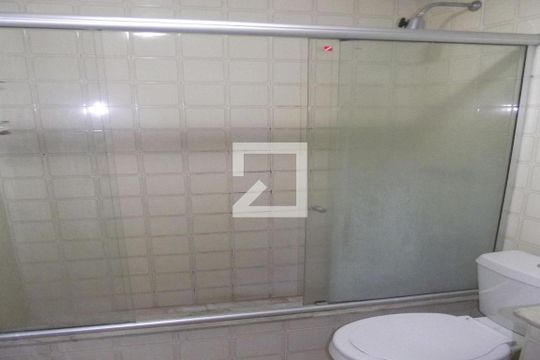 Banheiro  de apartamento à venda com 2 quartos, 76m² em Engenho Novo, Rio de Janeiro