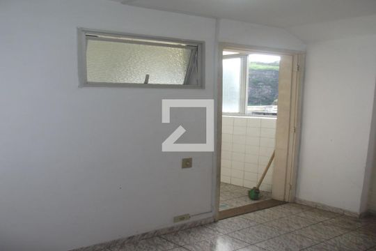 Cozinha  de apartamento à venda com 2 quartos, 76m² em Engenho Novo, Rio de Janeiro