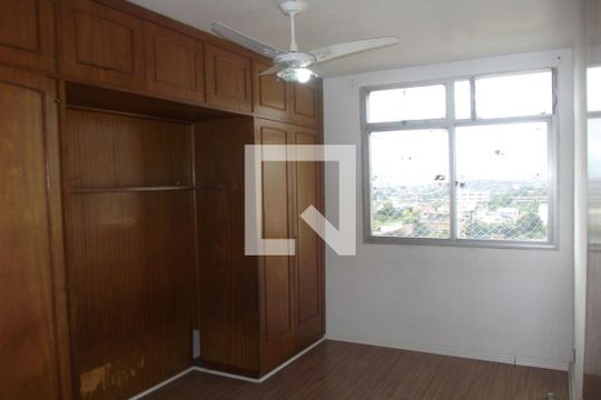 Quarto  de apartamento à venda com 2 quartos, 76m² em Engenho Novo, Rio de Janeiro