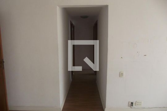 Sala  de apartamento à venda com 2 quartos, 76m² em Engenho Novo, Rio de Janeiro