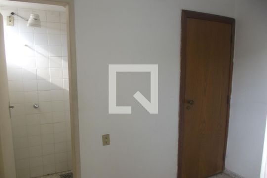 Banheiro de Serviço de apartamento à venda com 2 quartos, 76m² em Engenho Novo, Rio de Janeiro