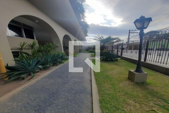 Área comum de apartamento à venda com 2 quartos, 76m² em Engenho Novo, Rio de Janeiro