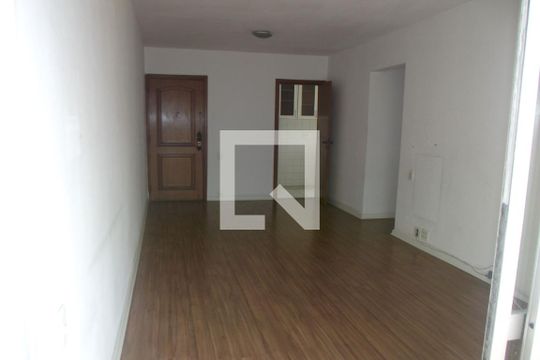Sala  de apartamento à venda com 2 quartos, 76m² em Engenho Novo, Rio de Janeiro