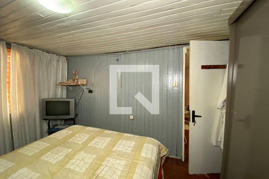 Quarto 2 de casa à venda com 3 quartos, 70m² em Santa Teresa, São Leopoldo