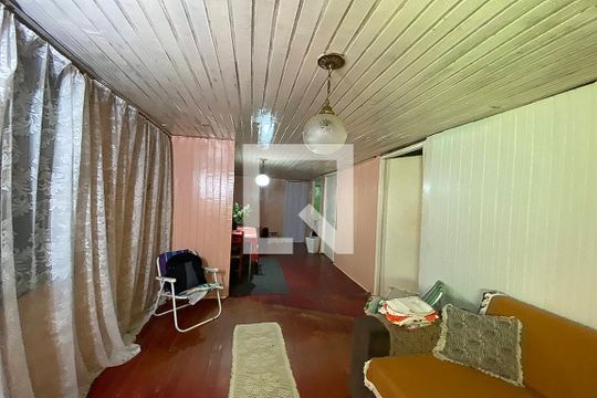Sala 2 de casa à venda com 3 quartos, 70m² em Santa Teresa, São Leopoldo