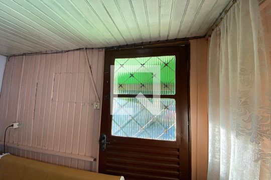Sala 2 de casa à venda com 3 quartos, 70m² em Santa Teresa, São Leopoldo