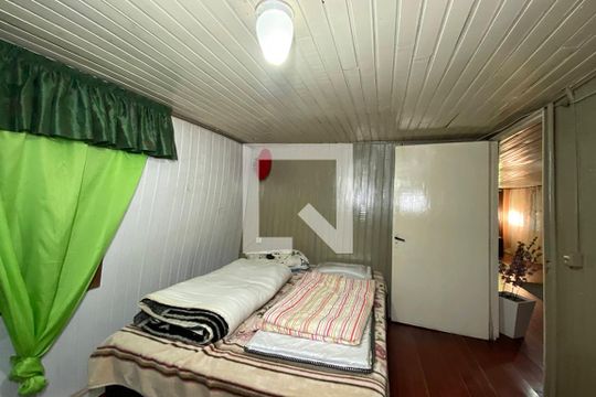Quarto 1 de casa à venda com 3 quartos, 70m² em Santa Teresa, São Leopoldo