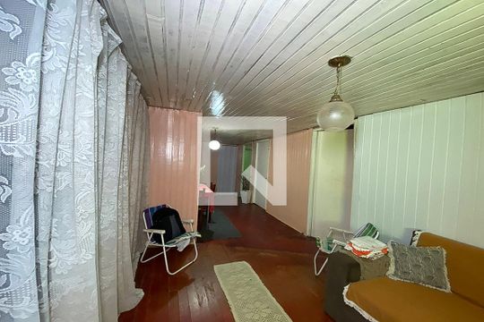 Sala 2 de casa à venda com 3 quartos, 70m² em Santa Teresa, São Leopoldo