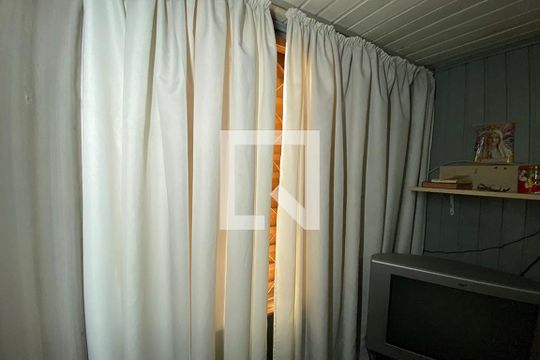 Janela do Quarto 2 de casa à venda com 3 quartos, 70m² em Santa Teresa, São Leopoldo