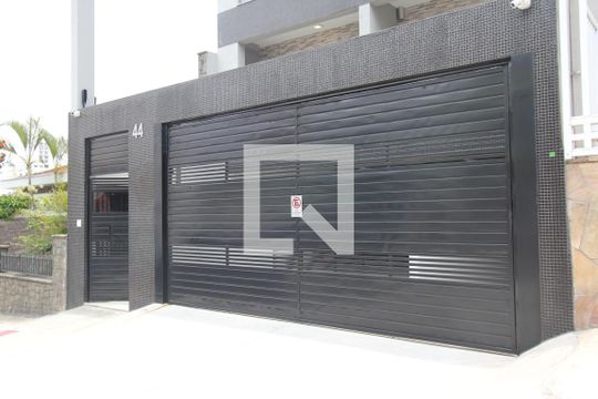 Fachada de kitnet/studio para alugar com 1 quarto, 36m² em Parque da Mooca, São Paulo