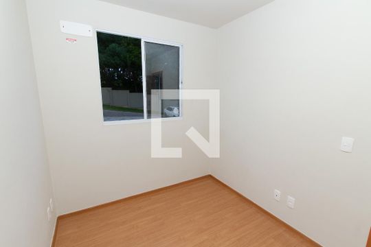 Quarto 1 de apartamento à venda com 2 quartos, 46m² em Rubem Berta, Porto Alegre