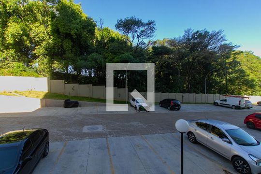 Vista do Quarto 2 de apartamento à venda com 2 quartos, 46m² em Rubem Berta, Porto Alegre