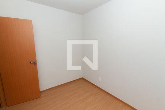 Quarto 1 de apartamento à venda com 2 quartos, 46m² em Rubem Berta, Porto Alegre