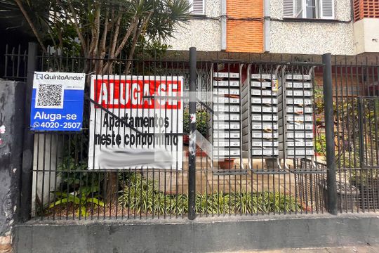 Kitnet/Studio para alugar com 1 quarto, 29m² em Centro Histórico, Porto Alegre