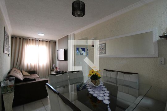 Apartamento à venda com 3 quartos, 61m² em Jardim Vila Formosa, São Paulo