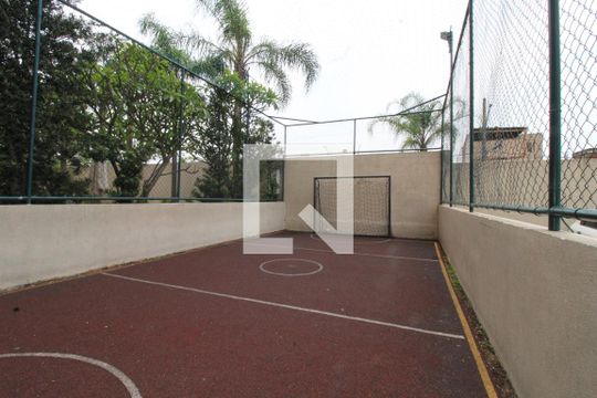 Área comum de apartamento à venda com 3 quartos, 61m² em Jardim Vila Formosa, São Paulo
