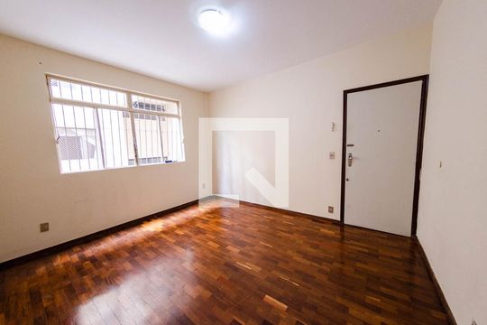 Apartamento para alugar com 3 quartos, 93m² em Nova Suíça, Belo Horizonte