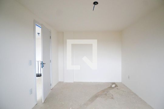 Quarto de apartamento à venda com 2 quartos, 64m² em Vila João Pessoa, Porto Alegre