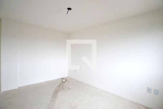 Quarto de apartamento à venda com 2 quartos, 64m² em Vila João Pessoa, Porto Alegre