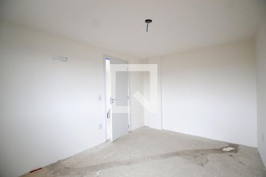 Quarto de apartamento à venda com 2 quartos, 64m² em Vila João Pessoa, Porto Alegre