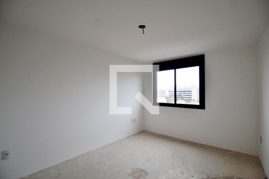 Quarto de apartamento à venda com 2 quartos, 64m² em Vila João Pessoa, Porto Alegre