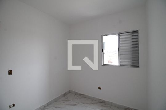 Quarto de apartamento à venda com 1 quarto, 32m² em Vila Ré, São Paulo