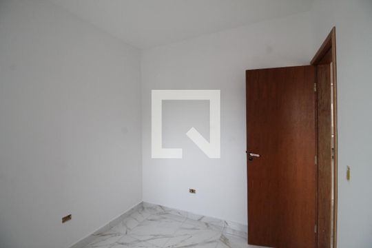 Quarto de apartamento à venda com 1 quarto, 32m² em Vila Ré, São Paulo