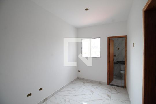 Sala/Cozinha de apartamento à venda com 1 quarto, 32m² em Vila Ré, São Paulo