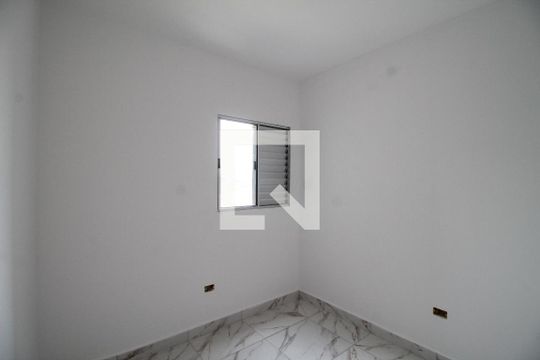 Quarto de apartamento à venda com 1 quarto, 32m² em Vila Ré, São Paulo