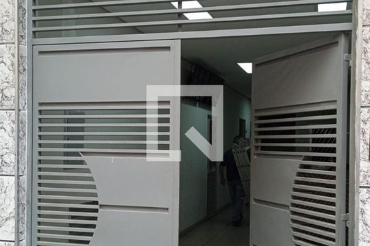 Fachada de kitnet/studio à venda com 1 quarto, 40m² em Campos Elíseos, São Paulo