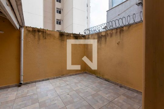 Área de Serviço de casa à venda com 2 quartos, 96m² em Vila Pompéia, São Paulo