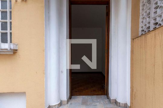Varanda da Sala de casa à venda com 2 quartos, 96m² em Vila Pompéia, São Paulo