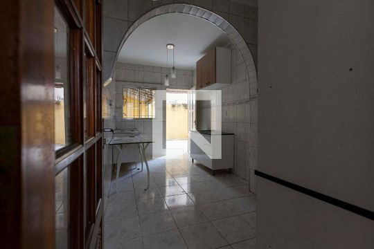 Cozinha de casa à venda com 2 quartos, 96m² em Vila Pompéia, São Paulo
