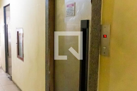 Área comum de apartamento para alugar com 2 quartos, 83m² em Madureira, Rio de Janeiro