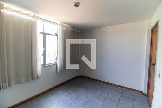 Quarto 2 de apartamento à venda com 3 quartos, 80m² em Fonseca, Niterói