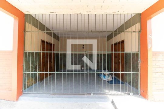 Área comum de apartamento à venda com 3 quartos, 80m² em Fonseca, Niterói