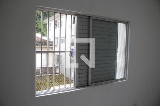Quarto de apartamento para alugar com 1 quarto, 50m² em Centro, São Vicente