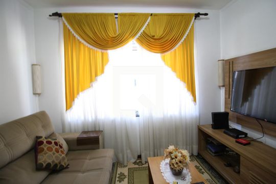 Sala de casa à venda com 3 quartos, 388m² em Vila Bela, São Paulo