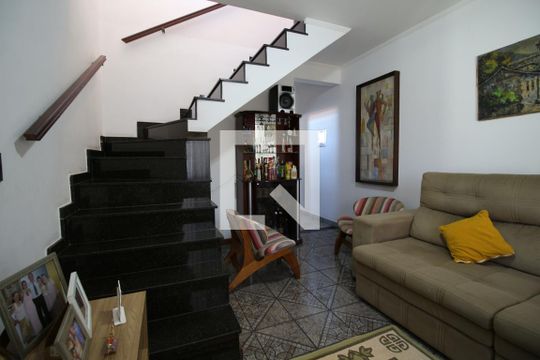 Sala de casa à venda com 3 quartos, 388m² em Vila Bela, São Paulo