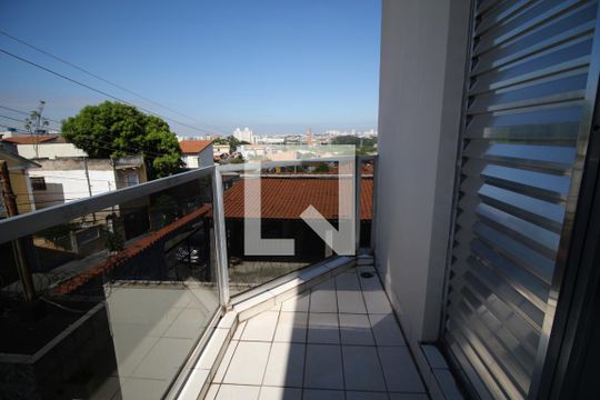 Sacada quarto 1 de casa à venda com 3 quartos, 388m² em Vila Bela, São Paulo