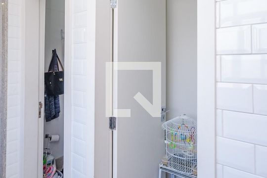 Quarto de Serviço de apartamento à venda com 5 quartos, 300m² em Gutierrez, Belo Horizonte